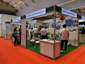 معرض INATEX 2023 الدولي للمنسوجات والملابس في إندونيسيا